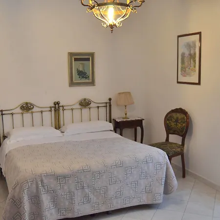 Barbara House - 3* Φλωρεντία