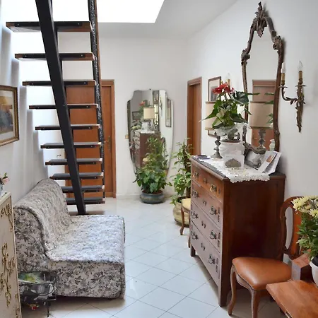 Hotel Barbara House - 3*
