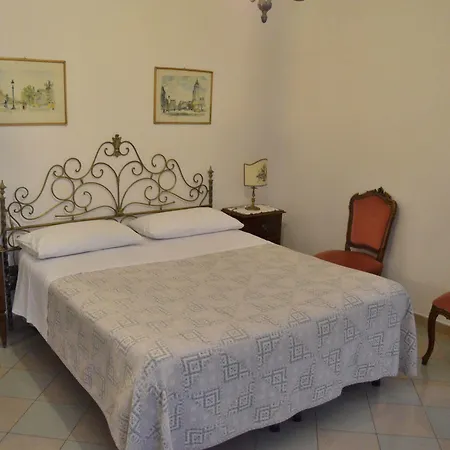 Barbara House - 3* Florence