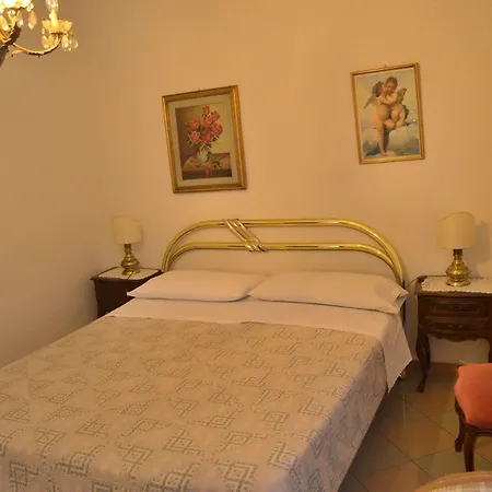 Hotel Barbara House - Florence