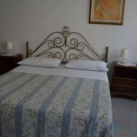 Hotel Barbara House - Florence