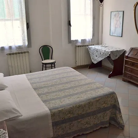 Barbara House -