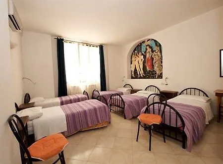 Barbara House - Hotel 3*