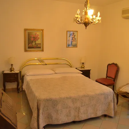 Hotel Barbara House - 3*
